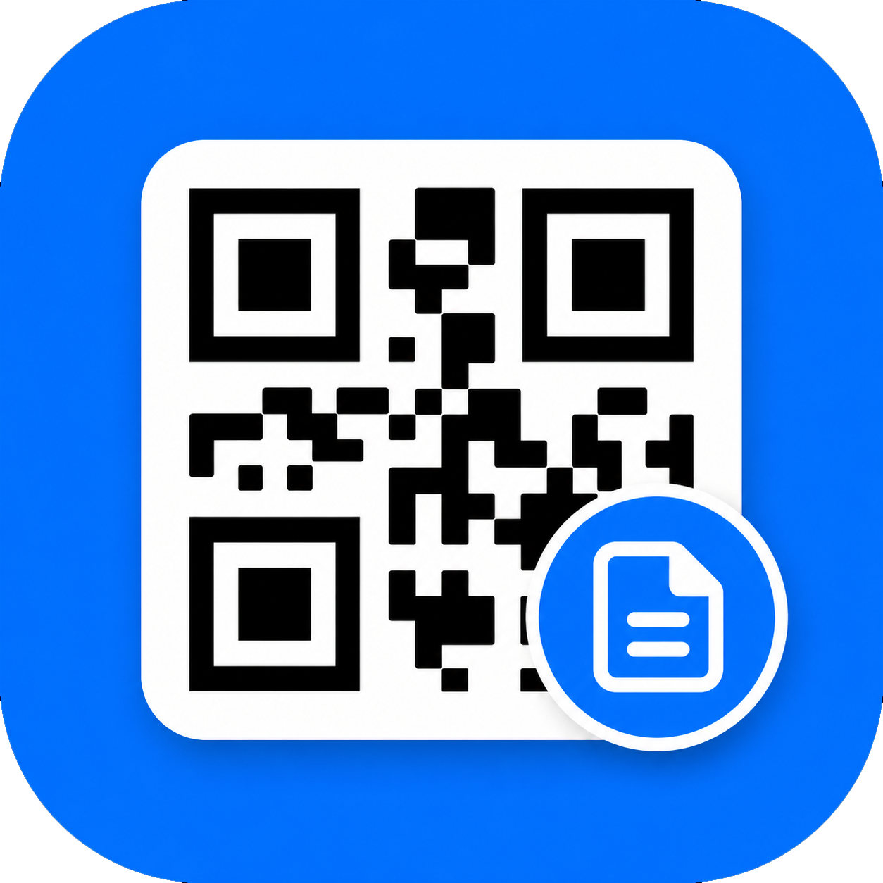 Icono de la app